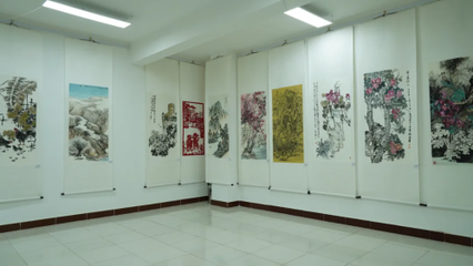 靜寧縣文化館 以文化經紀人服務為引擎，凝聚文化合力推動縣域文化傳承新發展